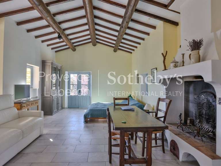House Gordes - 5 bedrooms - 270m²