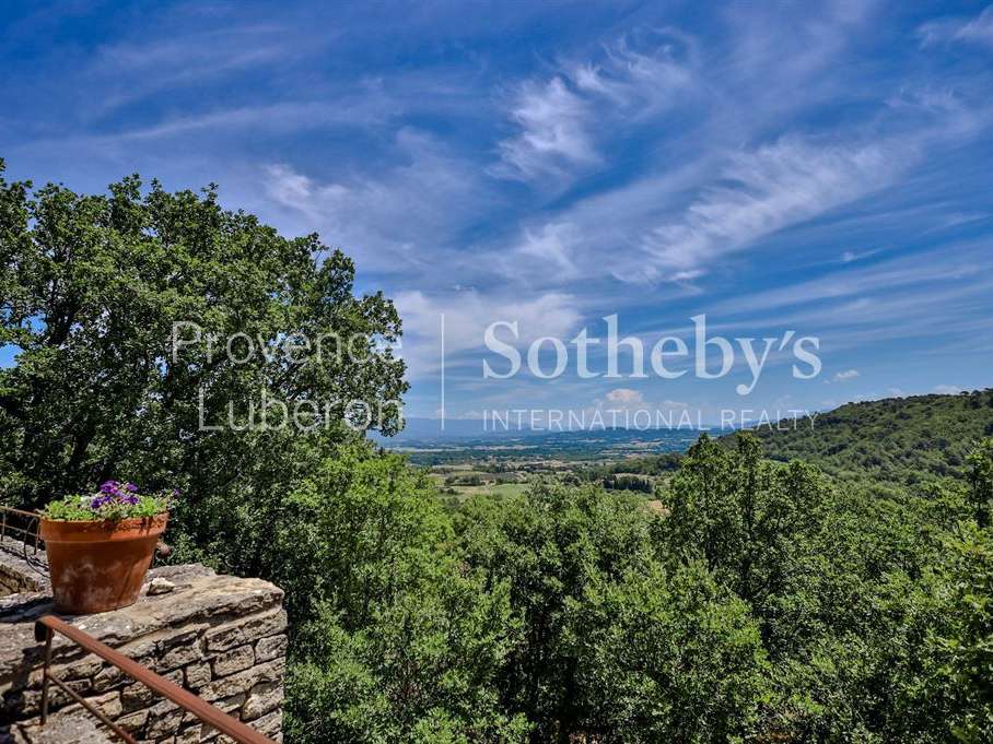 Maison Gordes