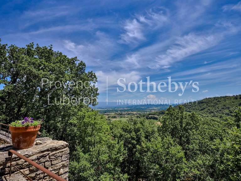 House Gordes - 5 bedrooms - 270m²