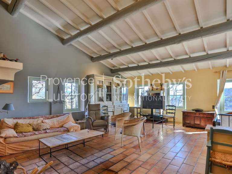 House Gordes - 5 bedrooms - 270m²
