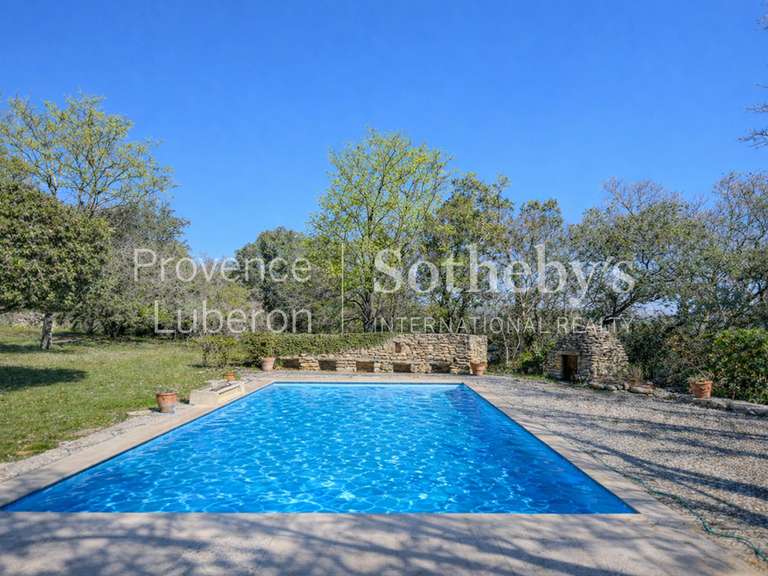 Maison Gordes - 5 chambres - 270m²