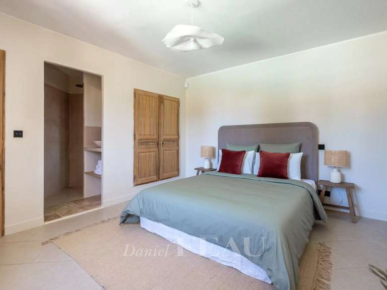 Maison Gordes - 4 chambres - 199m²