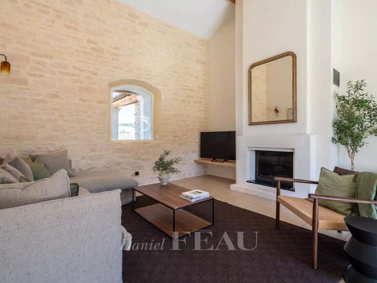 Maison Gordes - 4 chambres - 199m²