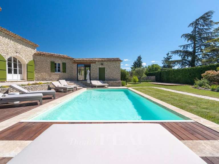Maison Gordes - 4 chambres - 199m²