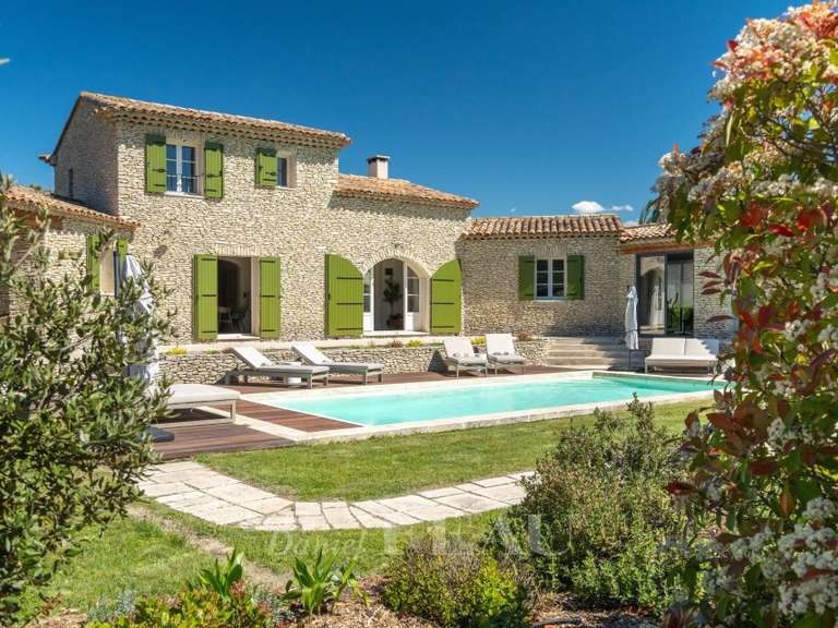 Maison Gordes - 4 chambres - 199m²