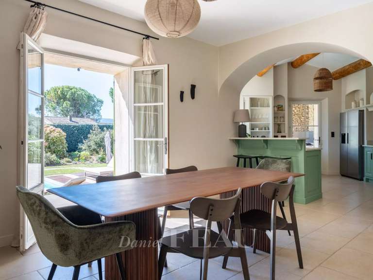 Maison Gordes - 4 chambres - 199m²