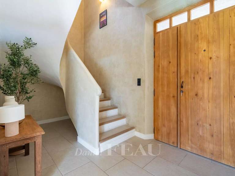 Maison Gordes - 4 chambres - 199m²