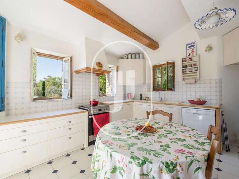 Maison Gordes - 3 chambres - 140m²