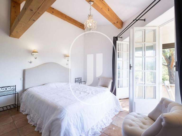 Maison Gordes - 3 chambres - 140m²