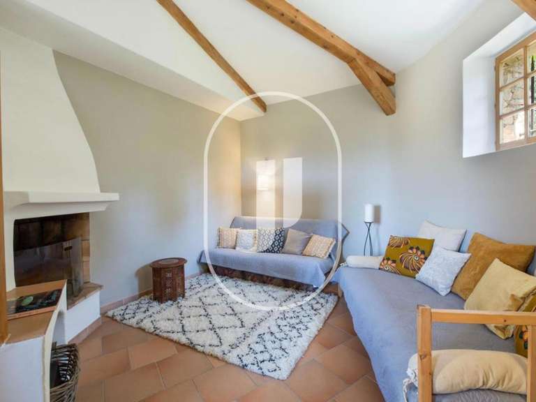 Maison Gordes - 3 chambres - 140m²