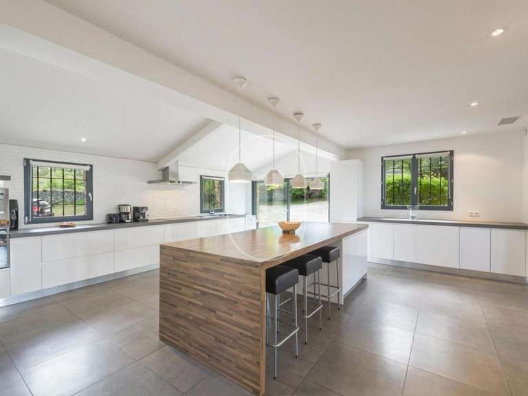 Maison Gordes - 5 chambres - 182m²