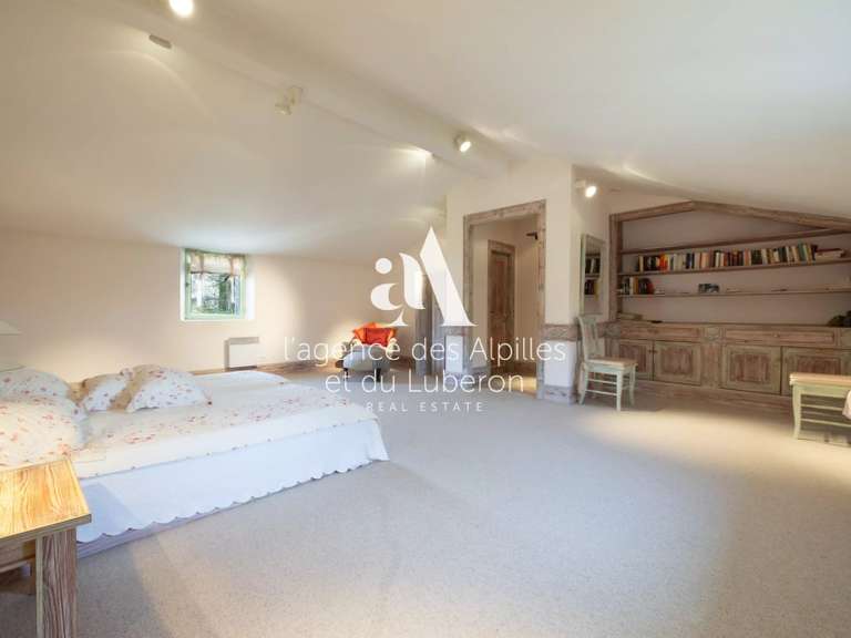 Maison Gordes - 7 chambres - 365m²