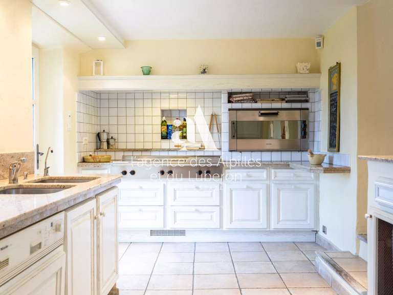 Maison Gordes - 7 chambres - 365m²