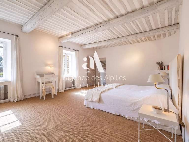 Maison Gordes - 7 chambres - 365m²