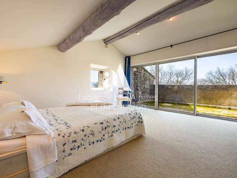 Maison Gordes - 7 chambres - 365m²