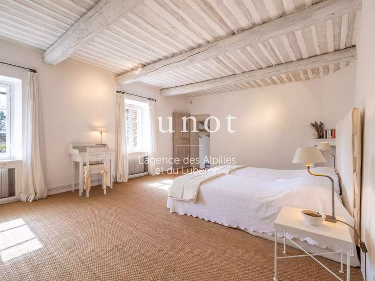 House Gordes - 7 bedrooms - 365m²