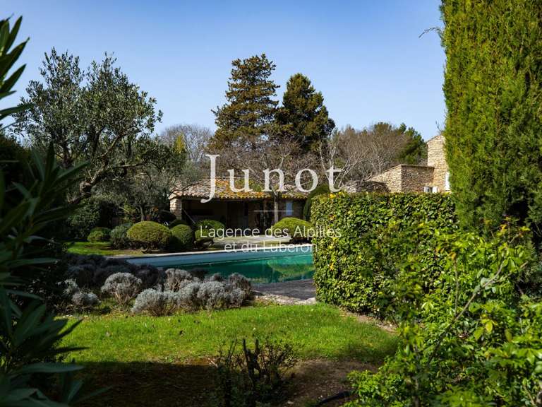 Maison Gordes - 7 chambres - 365m²
