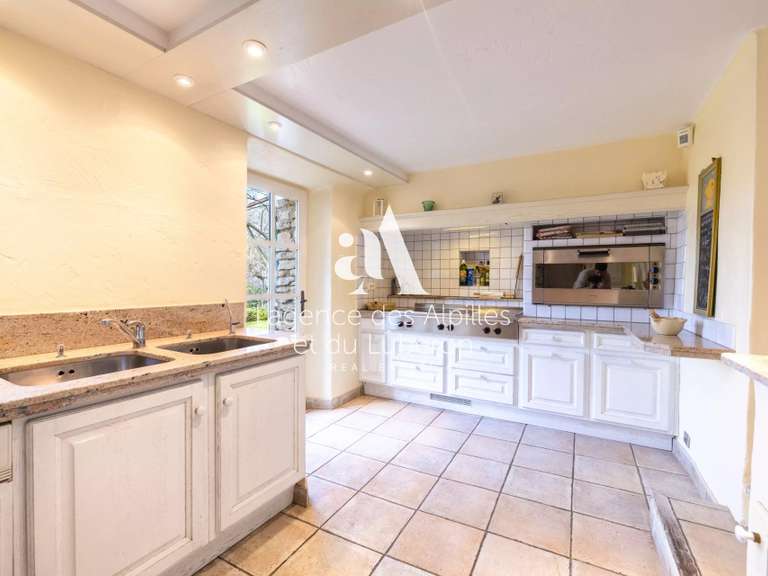 Maison Gordes - 7 chambres - 365m²