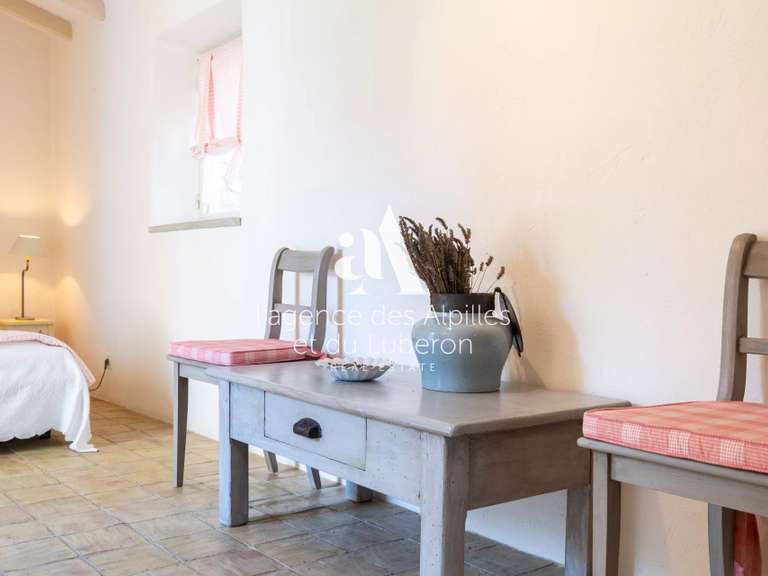 Maison Gordes - 7 chambres - 365m²