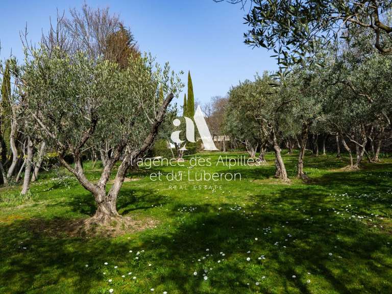 Maison Gordes - 7 chambres - 365m²