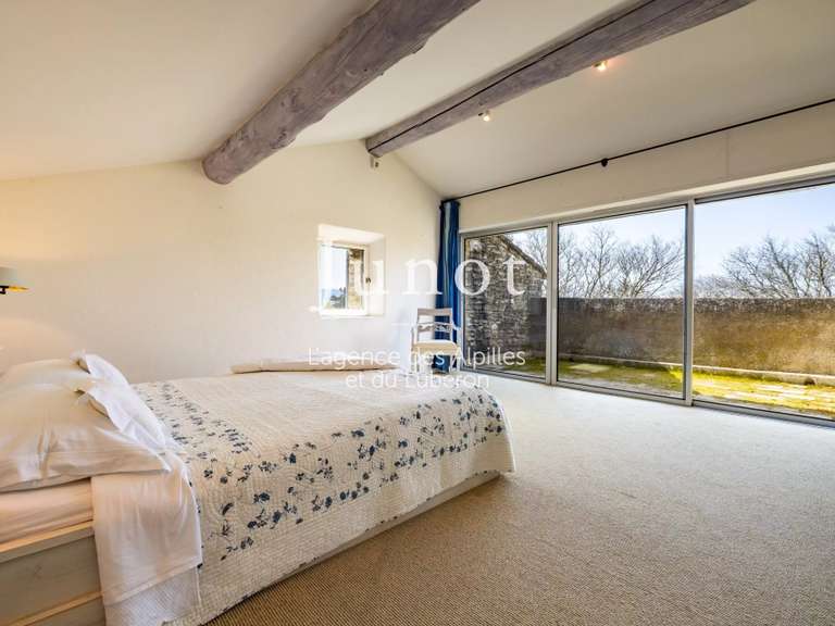 Maison Gordes - 7 chambres - 365m²