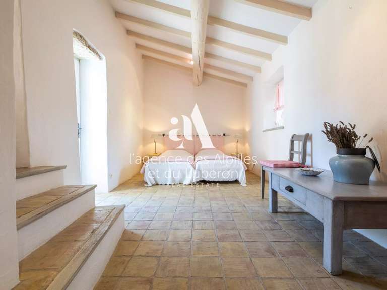 Maison Gordes - 7 chambres - 365m²