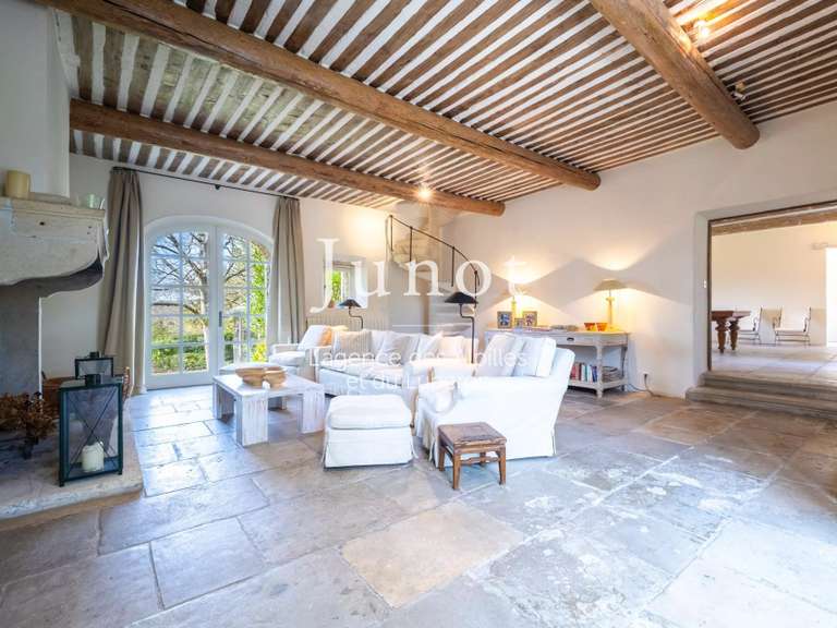 Maison Gordes - 7 chambres - 365m²