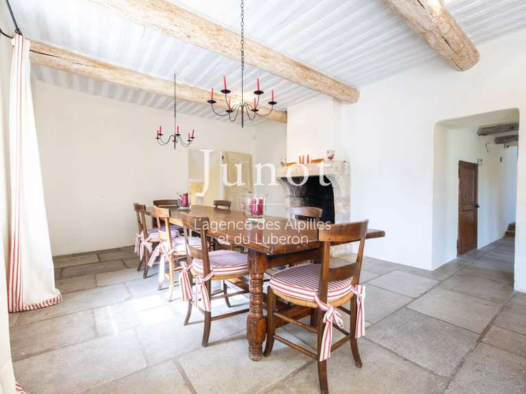 House Gordes - 7 bedrooms - 365m²