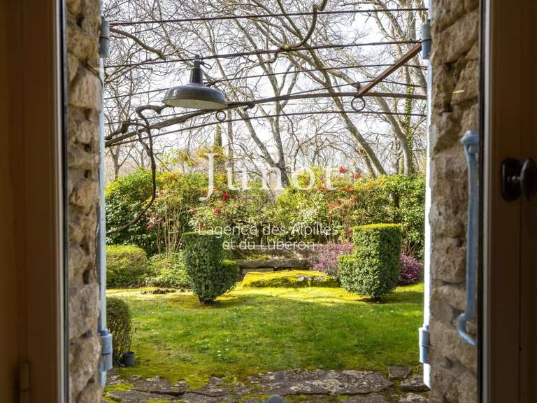 Maison Gordes - 7 chambres - 365m²