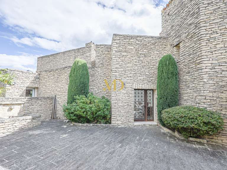 Maison Gordes - 3 chambres - 285m²