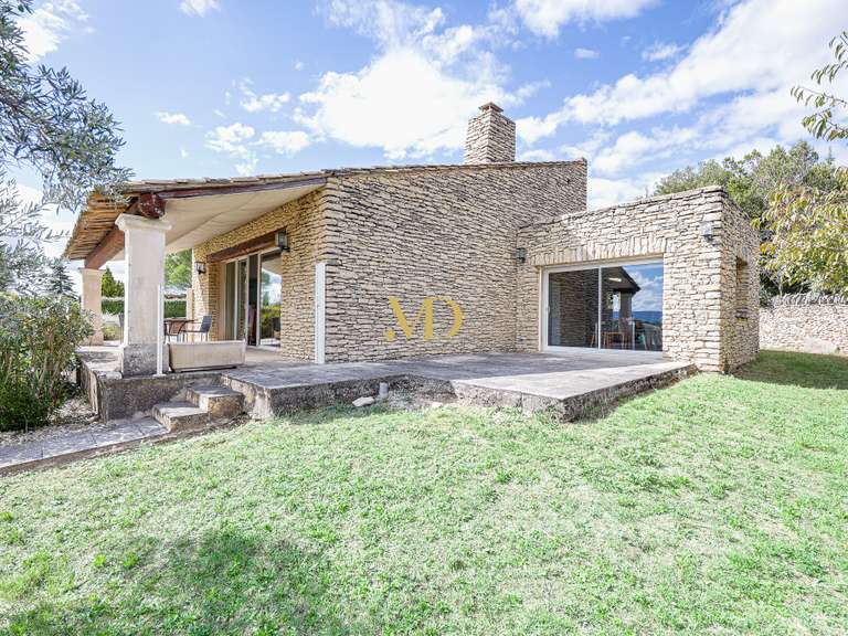 Maison Gordes - 3 chambres - 285m²