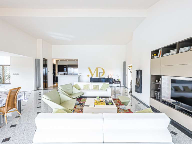 Maison Gordes - 3 chambres - 285m²