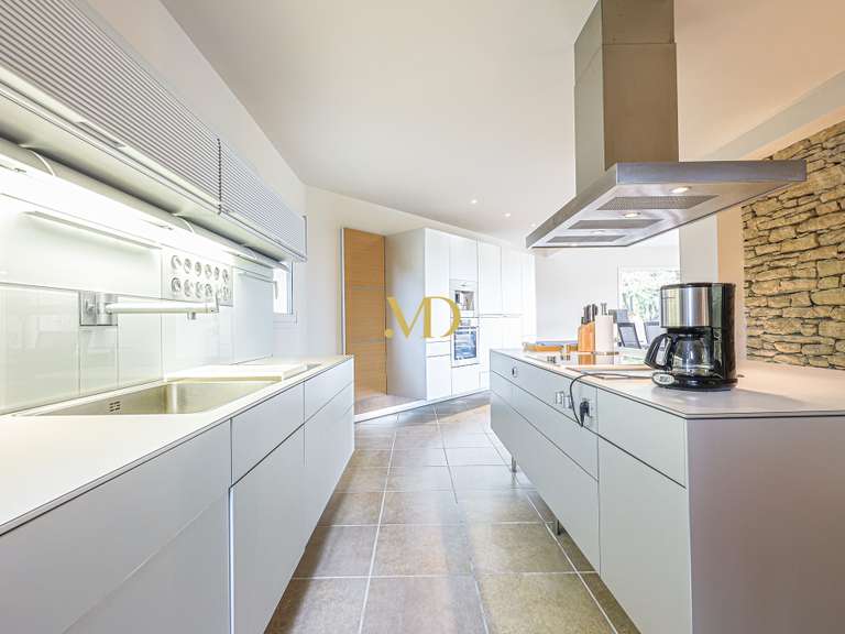 Maison Gordes - 3 chambres - 285m²