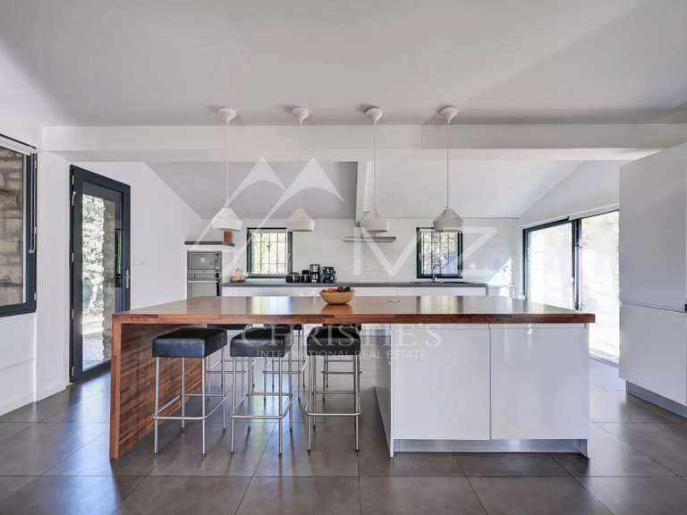 House Gordes - 5 bedrooms - 237m²