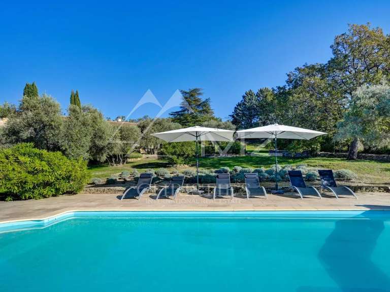 House Gordes - 5 bedrooms - 237m²