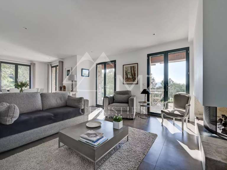 House Gordes - 5 bedrooms - 237m²