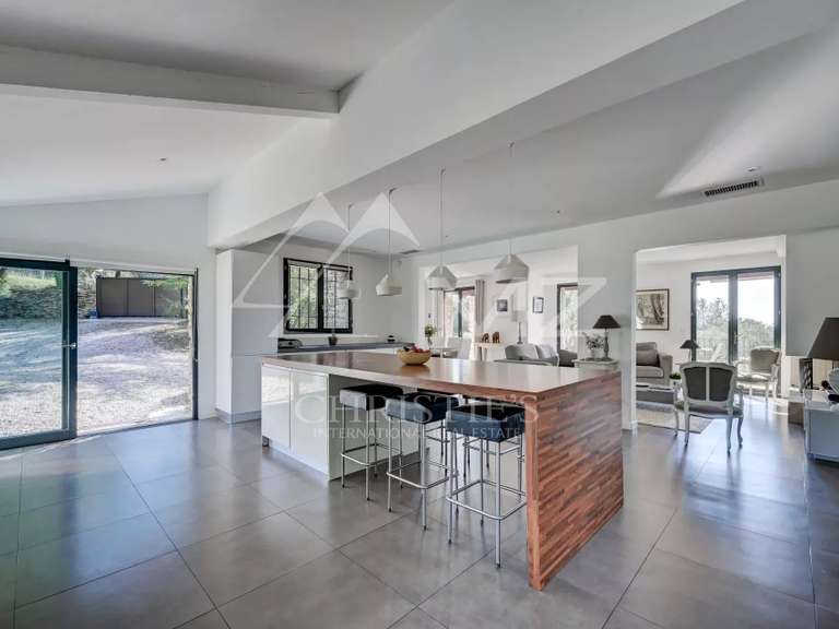 House Gordes - 5 bedrooms - 237m²