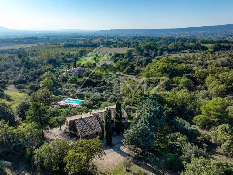 House Gordes - 5 bedrooms - 237m²