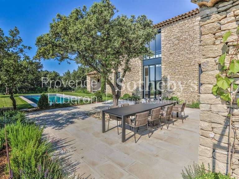 Maison Gordes - 3 chambres - 180m²