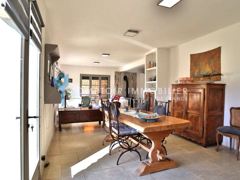 Maison Gordes - 4 chambres - 164m²