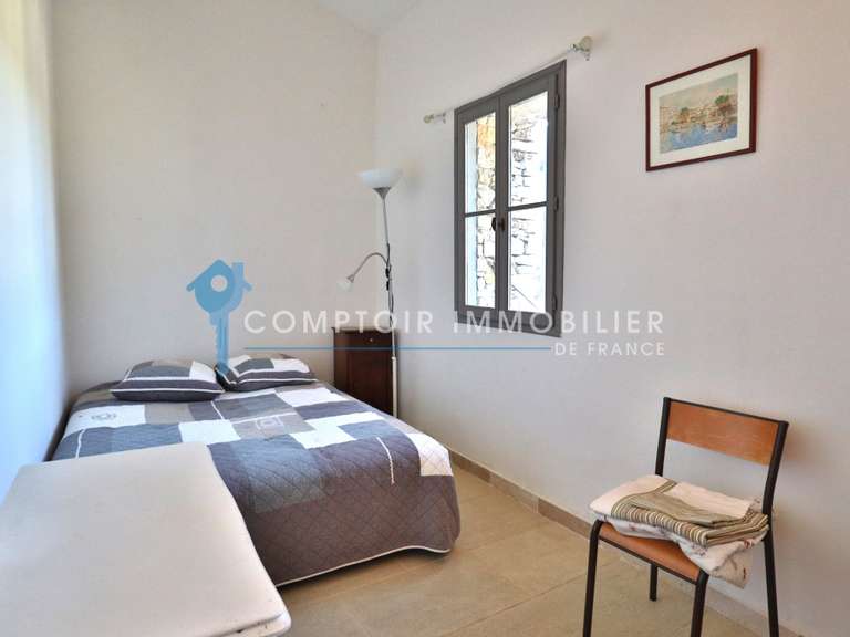 Maison Gordes - 4 chambres - 164m²