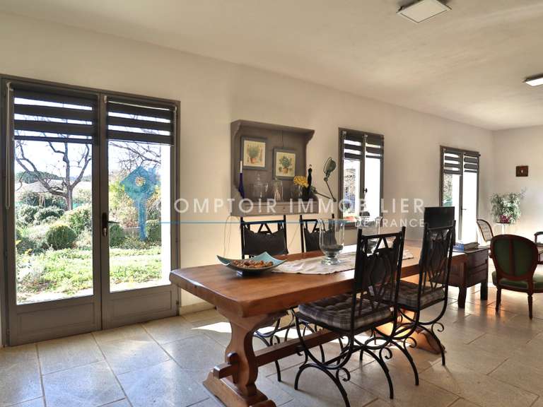 Maison Gordes - 4 chambres - 164m²