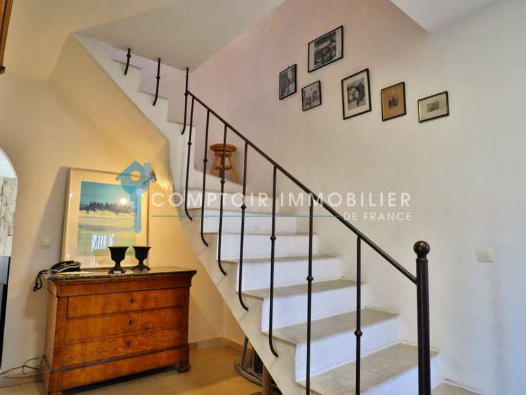 Maison Gordes - 4 chambres - 164m²