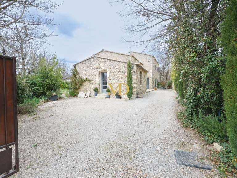Maison Gordes - 4 chambres - 180m²