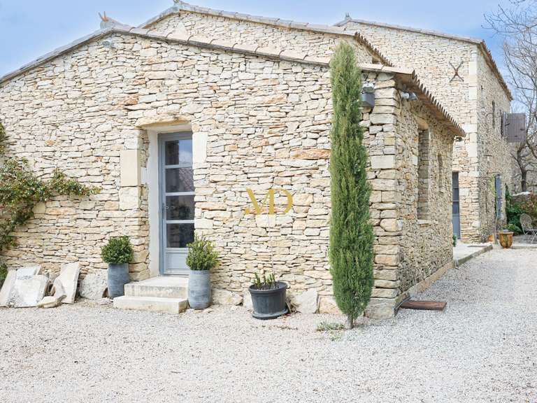 Maison Gordes - 4 chambres - 180m²