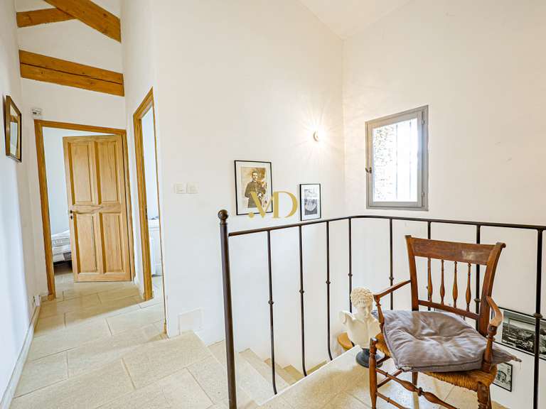 Maison Gordes - 4 chambres - 180m²
