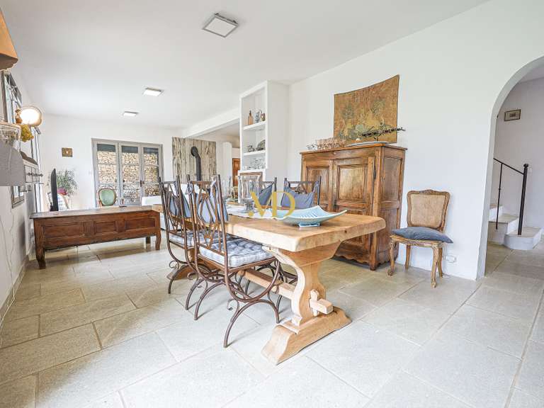 Maison Gordes - 4 chambres - 180m²