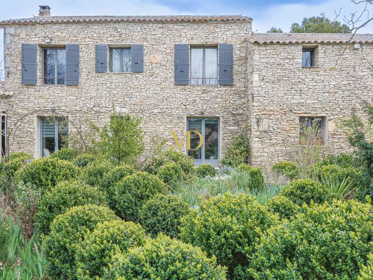 Maison Gordes - 4 chambres - 180m²