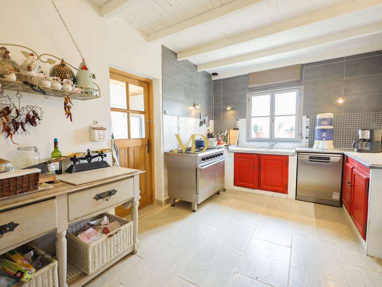 Maison Gordes - 4 chambres - 180m²