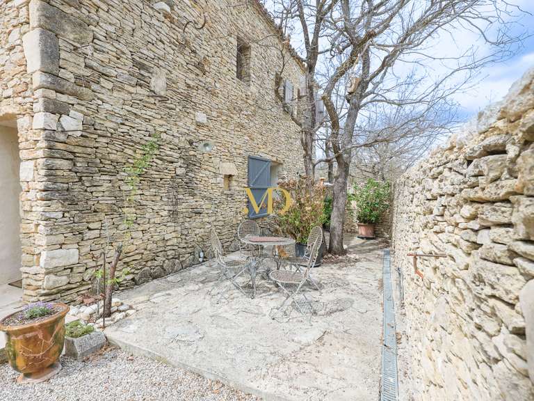Maison Gordes - 4 chambres - 180m²